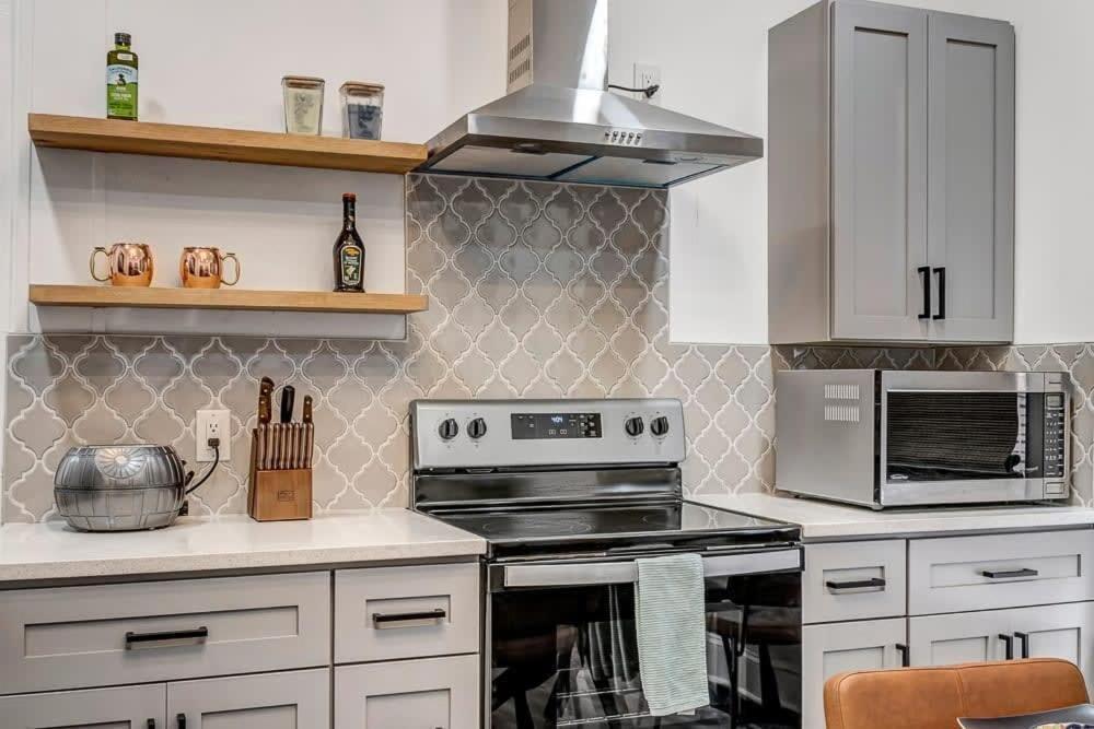 Contemporary Apartment - 5 Min To Tiaa Bank Field! Jacksonville Eksteriør billede