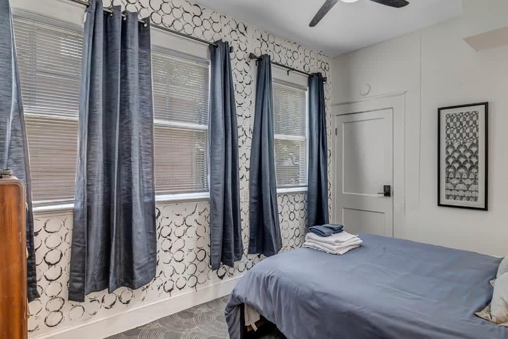 Contemporary Apartment - 5 Min To Tiaa Bank Field! Jacksonville Eksteriør billede
